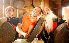 11 di sản được Unesco vinh danh qua sách ảnh Nguyễn Á