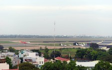 Vì sao chậm mở rộng sân bay Tân Sơn Nhất?
