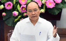 Thủ tướng: Nếu không tái cơ cấu quyết liệt, chúng ta sẽ tụt hậu