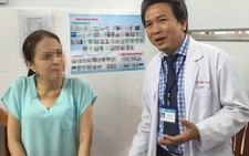 Liên tục gãy xương, 