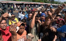 ​Venezuela kéo thêm thời hạn dùng tiền cũ vì chưa có tiền mới