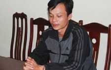 Trốn truy nã về mua bán ma túy, đổi tên làm trưởng bản