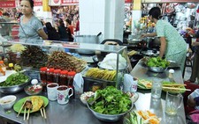 ​Đà Nẵng siết chặt quản lý thức ăn đường phố