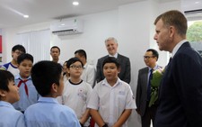 Bước vào thị trường khoa học công nghệ bằng tư duy mới