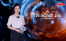 Tin nóng 24h: nghỉ Tết, cửa ngõ Hà Nội kẹt cứng