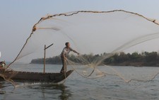 Cần chấm dứt dự án cải tạo dòng Mekong