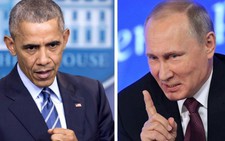 “Lời tạm biệt” cứng rắn của Tổng thống Obama