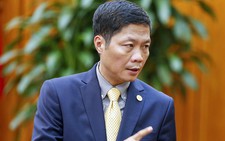Bộ trưởng Công thương: 