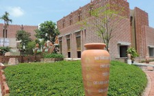 Công viên đất nung ở Hội An đoạt giải ​Ashui Awards 2016