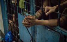 Nhà tù Philippines bị tấn công, 150 tù nhân trốn thoát