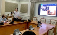 ​TP.HCM sắp có bảo tàng thông minh