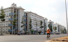 ​Đồng Nai xây 20.000 căn nhà ở xã hội từ nay đến năm 2020