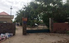 Một bị can chết trong buồng giam nghi do bị đánh