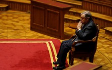 Ông Trump điện đàm với Tổng thư ký Liên hiệp quốc