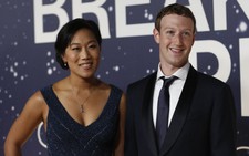 Ông chủ Facebook muốn gặp trực tiếp giới trẻ