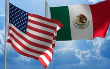 ​Mexico là thị trường xuất khẩu quan trọng thứ hai của Mỹ