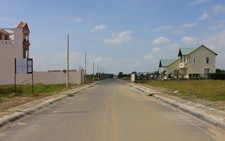 TP.HCM điều tra, đánh giá đất đai giai đoạn 2016 - 2020