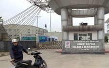 Nợ công tăng nhanh gấp ba tốc độ tăng trưởng