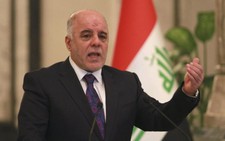 Thủ tướng Iraq: Thổ Nhĩ Kỳ đồng ý rút quân khỏi Mosul