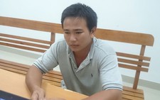 Con trai đột nhập nhà mẹ trộm cả bao tải tiền