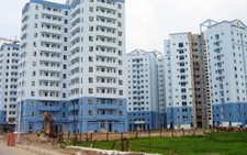 Hà Nội: chia nhóm cho nhà chung cư tái định cư