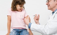 ​Phòng ngừa hiệu quả bệnh cúm cho trẻ em