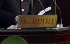 Khởi tố nguyên phó viện trưởng Viện KSND tỉnh Thái Nguyên