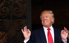 Ông Trump công bố tin tặc Nga tấn công bầu cử Mỹ