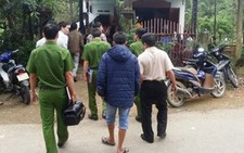 ​Mâu thuẫn ở sới bạc, một người bị đâm chết
