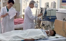 Dịp tết, nên “uống có trách nhiệm”