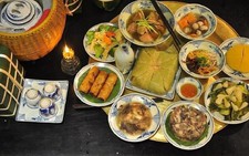 ​Bệnh thường gặp trong ngày Tết