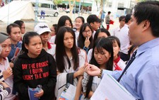 ​ĐH Kinh tế TP.HCM tuyển thêm 3 chuyên ngành mới