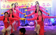 Người Việt tại Mỹ, Nhật, Malaysia... đón tết sớm