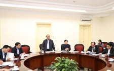Thủ tướng muốn 