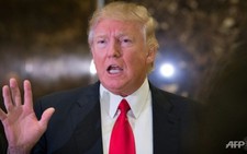 Trump đòi tính sổ NATO