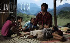 'Cha cõng con' sắp ra rạp sau 6 năm nhọc nhằn êkip 'cõng' phim