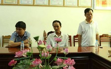 Thanh tra giao thông Cần Thơ nhận hối lộ hơn 4 tỉ đồng