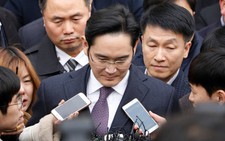​Hàn Quốc bác đề nghị bắt giam lãnh đạo Samsung
