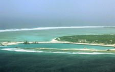Chứng tích Hoàng Sa - Việt Nam
