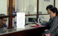 ​Cải cách thủ tục hành chính qua ứng dụng di động