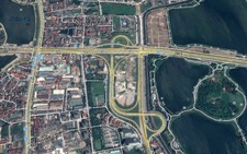 Đề xuất 2 nhóm giải pháp giảm kẹt xe nút giao Pháp Vân