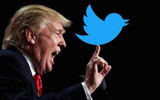 Làm tổng thống, ông Trump dùng điện thoại thế nào?