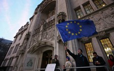 ​Quốc hội Anh sẽ phê chuẩn quá trình khởi động Brexit