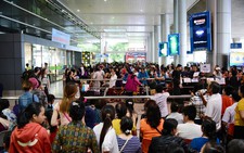 Phạt người 