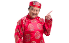 Gặp lại danh hài Bảo Quốc trong phim 'Tết, tết, tết...'