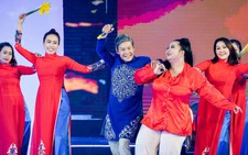 Tiếu lâm tứ trụ: Nghe... ca trù 'Chúng ta không thuộc về nhau'