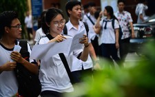 Sẽ công bố đề thi và đáp án thi THPT quốc gia