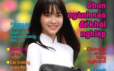 Ngày 15-2: phát hành Cẩm nang tuyển sinh ĐH, CĐ 2017