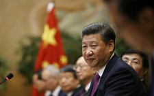 Ông Trump đang nhường sân chơi cho Trung Quốc