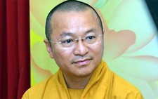 Thượng tọa Thích Nhật Từ: Bình an do chính mình tạo ra!